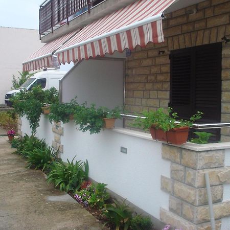 Apartments Dalmacija Rogoznica  Eksteriør bilde