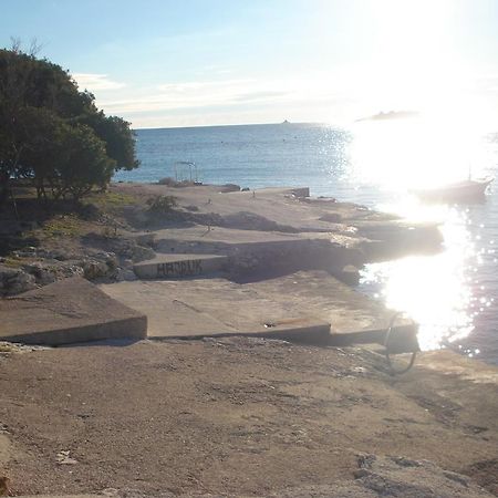 Apartments Dalmacija Rogoznica  Eksteriør bilde