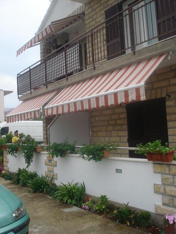 Apartments Dalmacija Rogoznica  Rom bilde