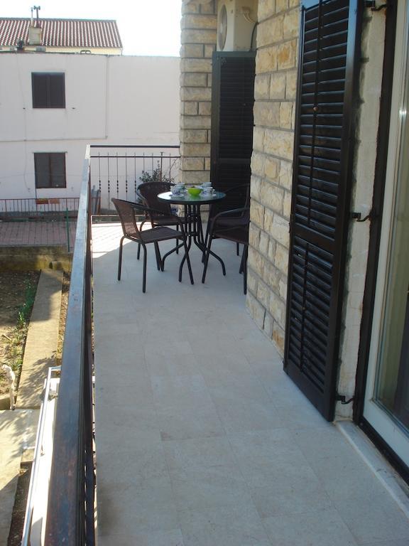 Apartments Dalmacija Rogoznica  Rom bilde