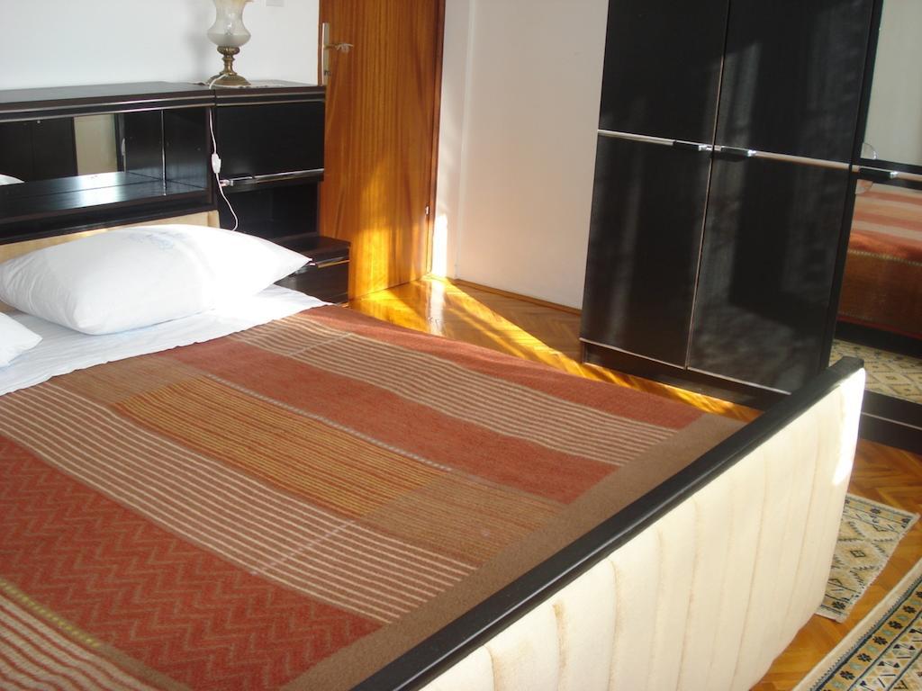 Apartments Dalmacija Rogoznica  Rom bilde