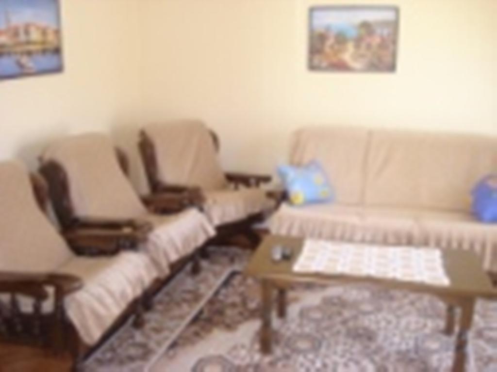 Apartments Dalmacija Rogoznica  Rom bilde