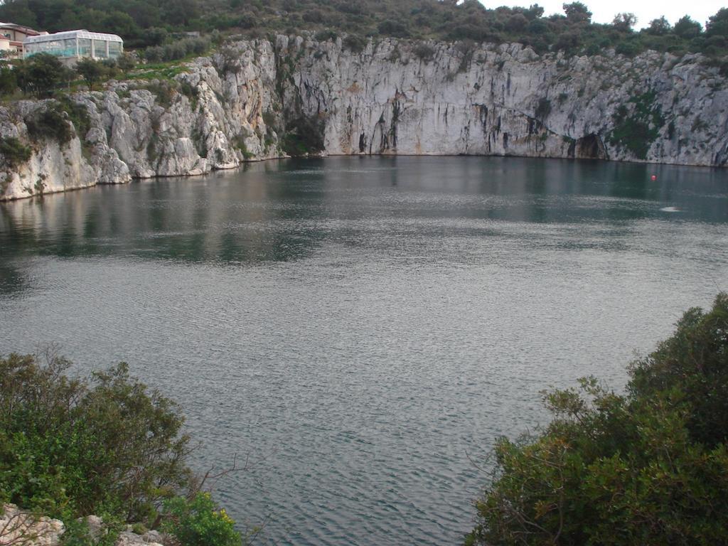 Apartments Dalmacija Rogoznica  Eksteriør bilde