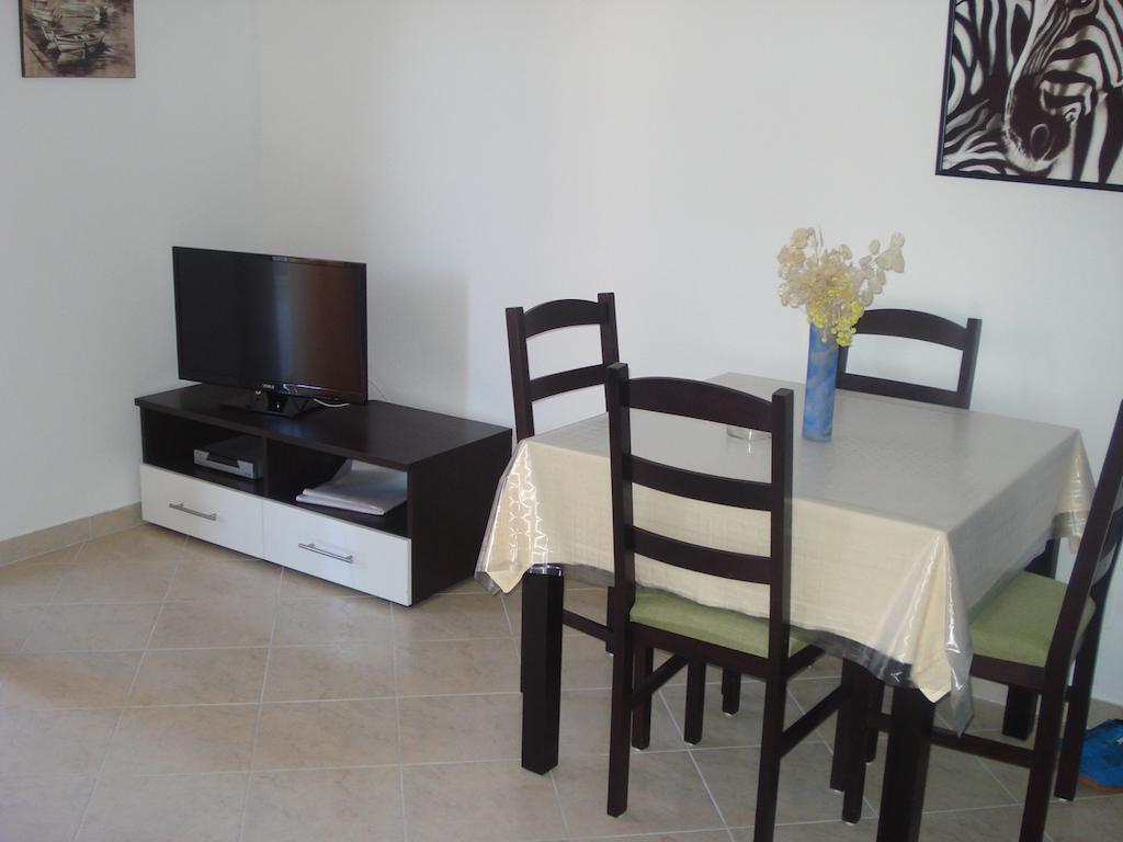 Apartments Dalmacija Rogoznica  Rom bilde